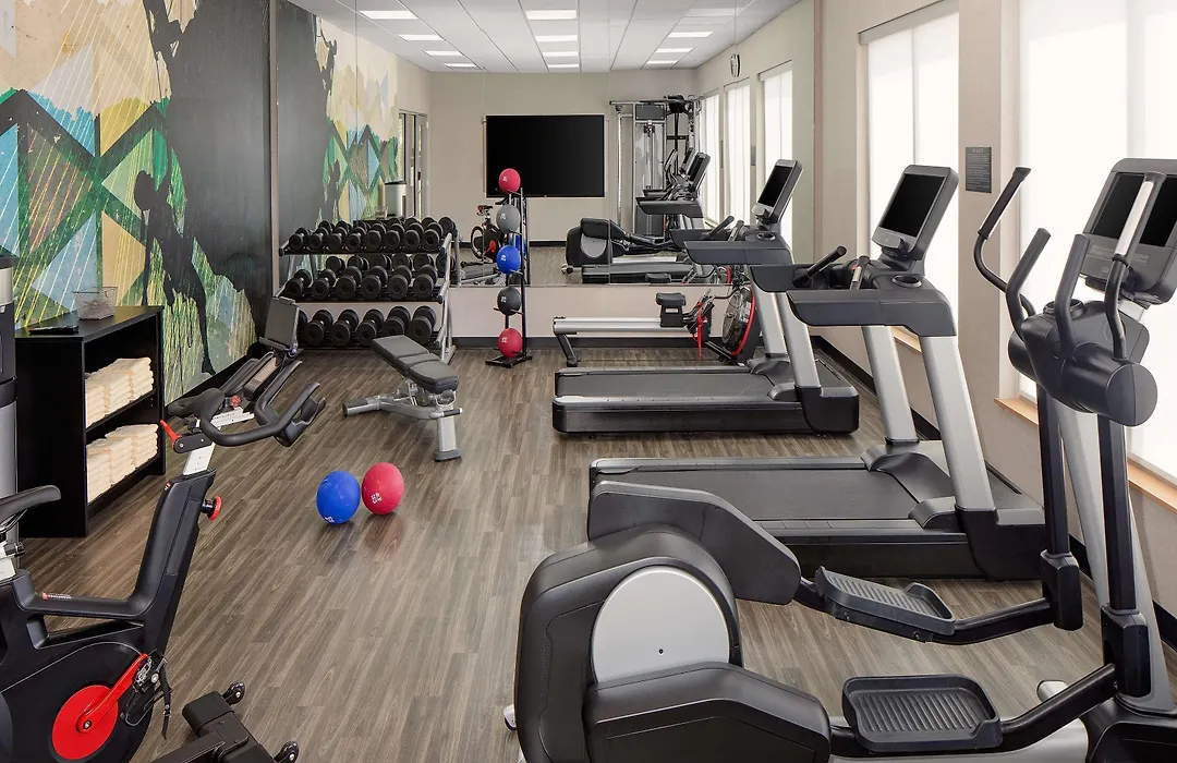 Hyatt Place Murfreesboro-1
