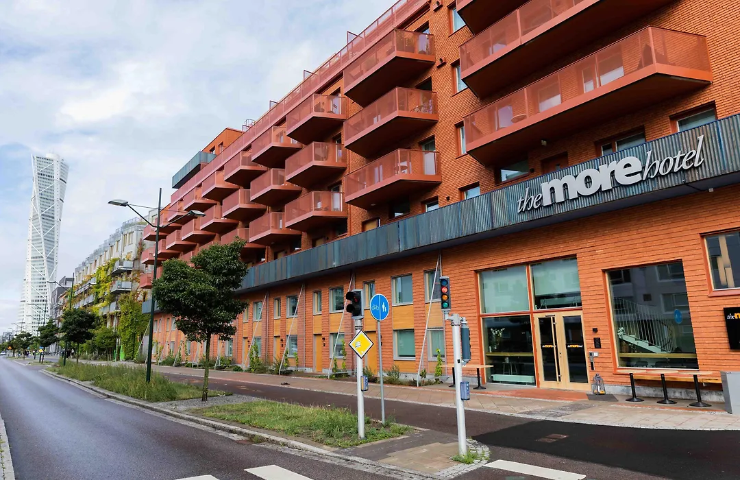 The More Hotel Vaestra Hamnen-1