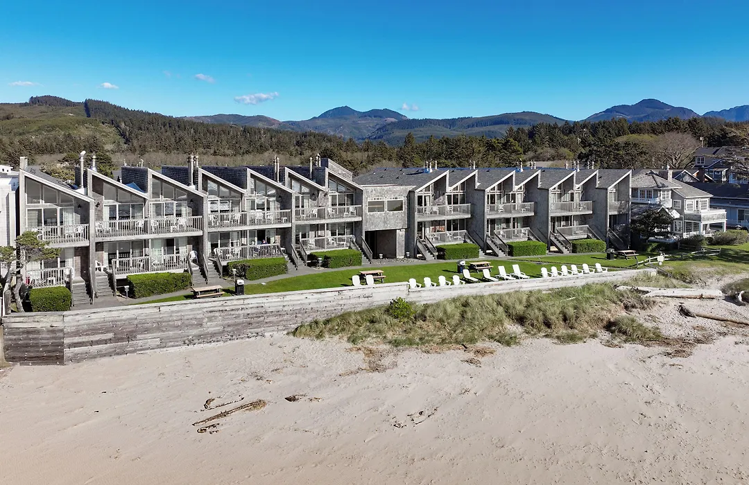 Schooner'S Cove Inn-1