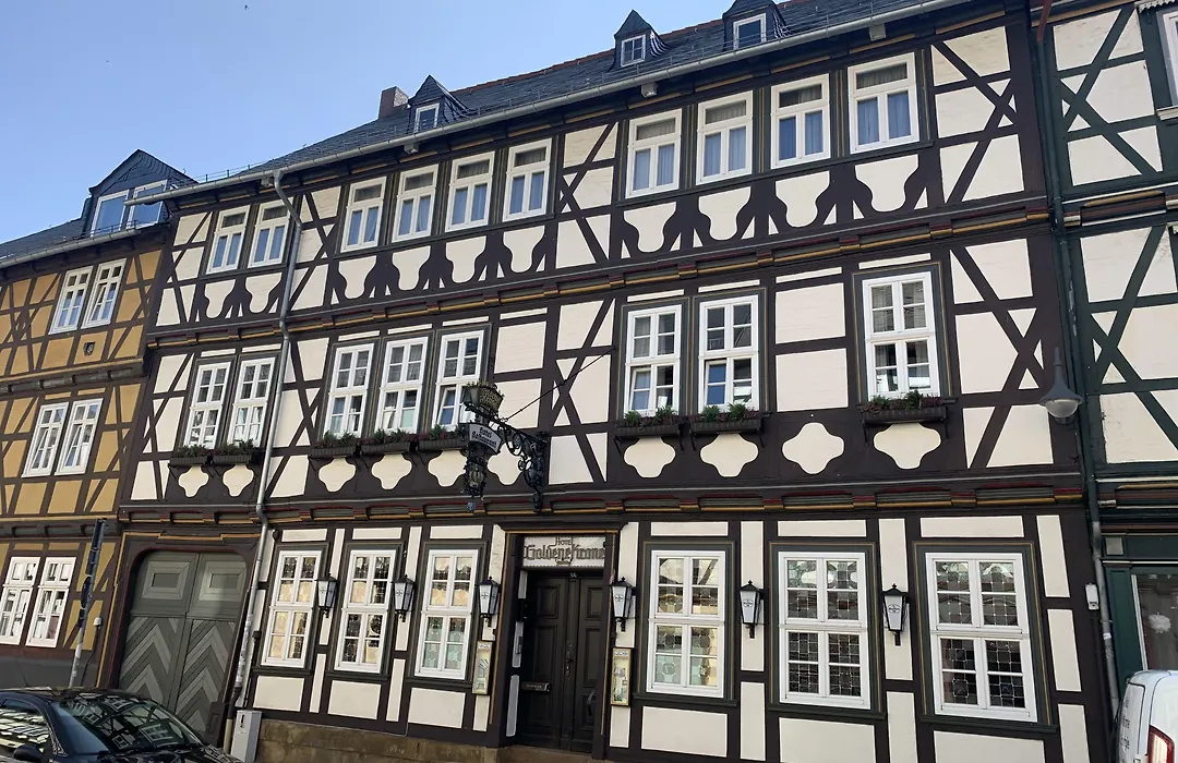 Hotel Goldene Krone-1