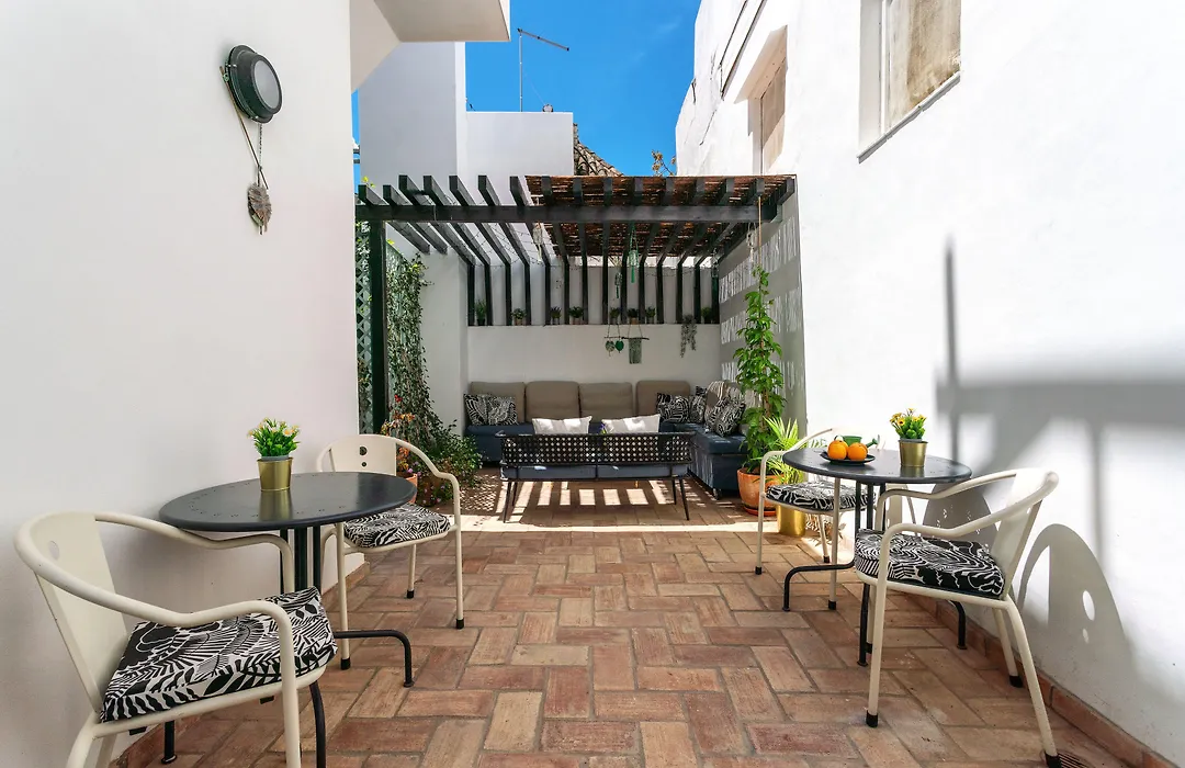 Casas Da Formosa - Downtown Alegria-1