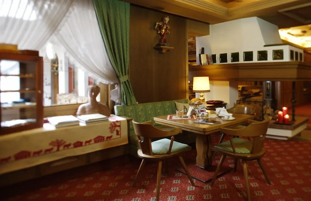 Hotel Savoia dal 1924-1