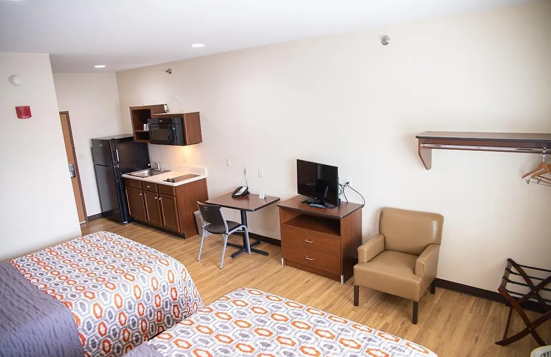 White House Suites-1