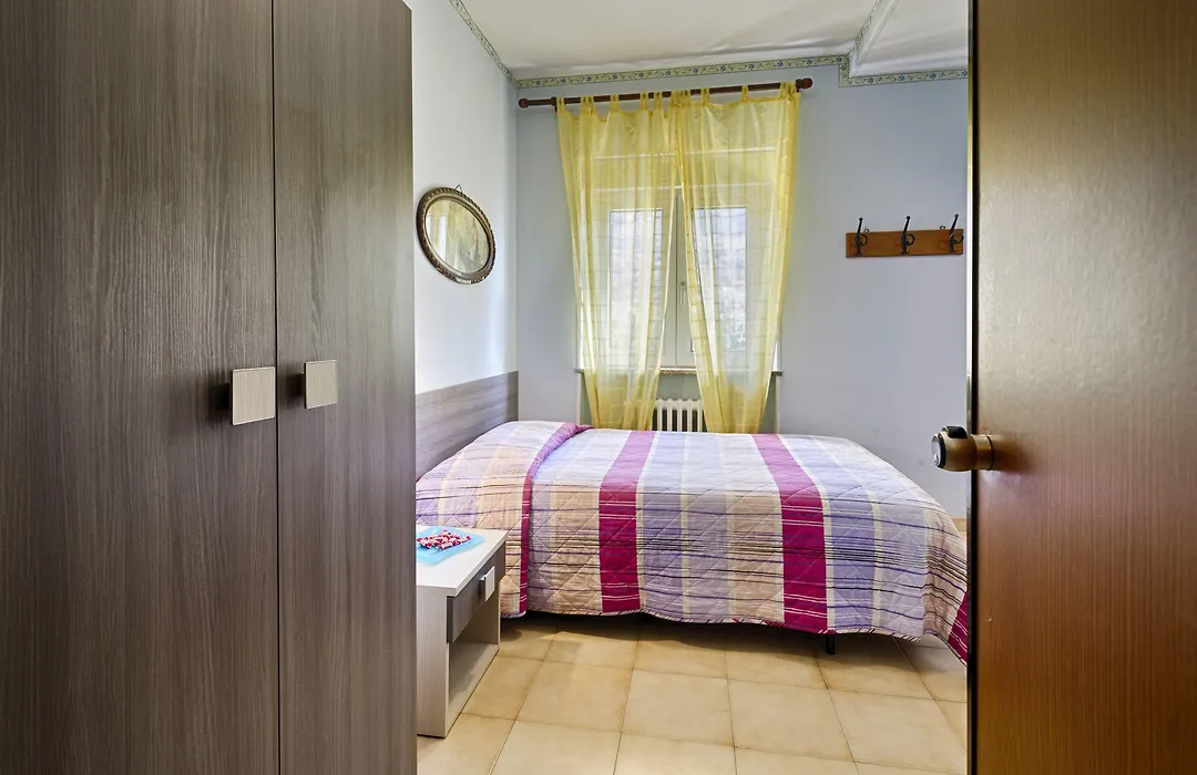 Albergo Mancuso Del Voison-1