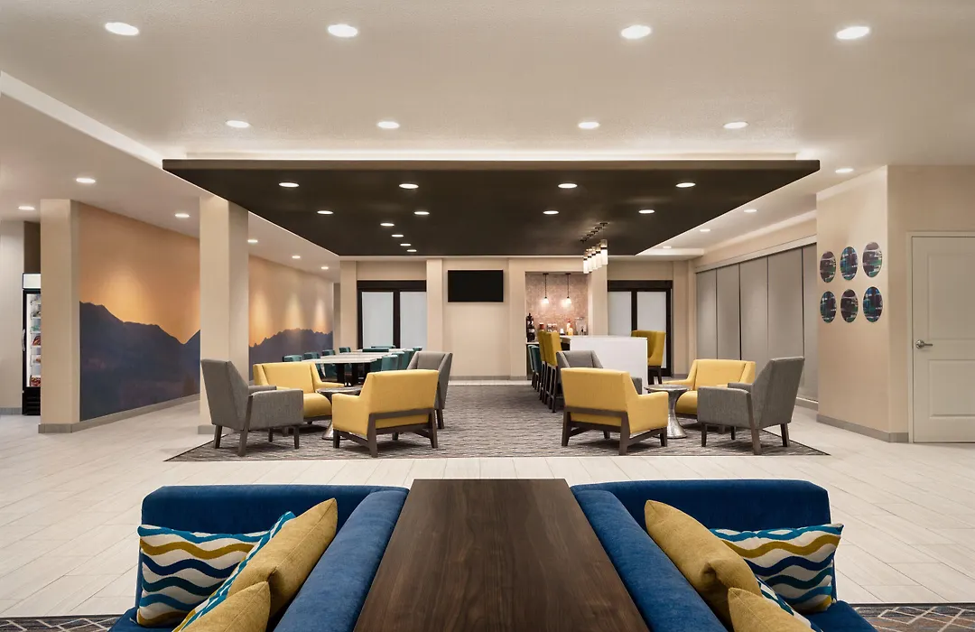 La Quinta By Wyndham Clovis Ca-1