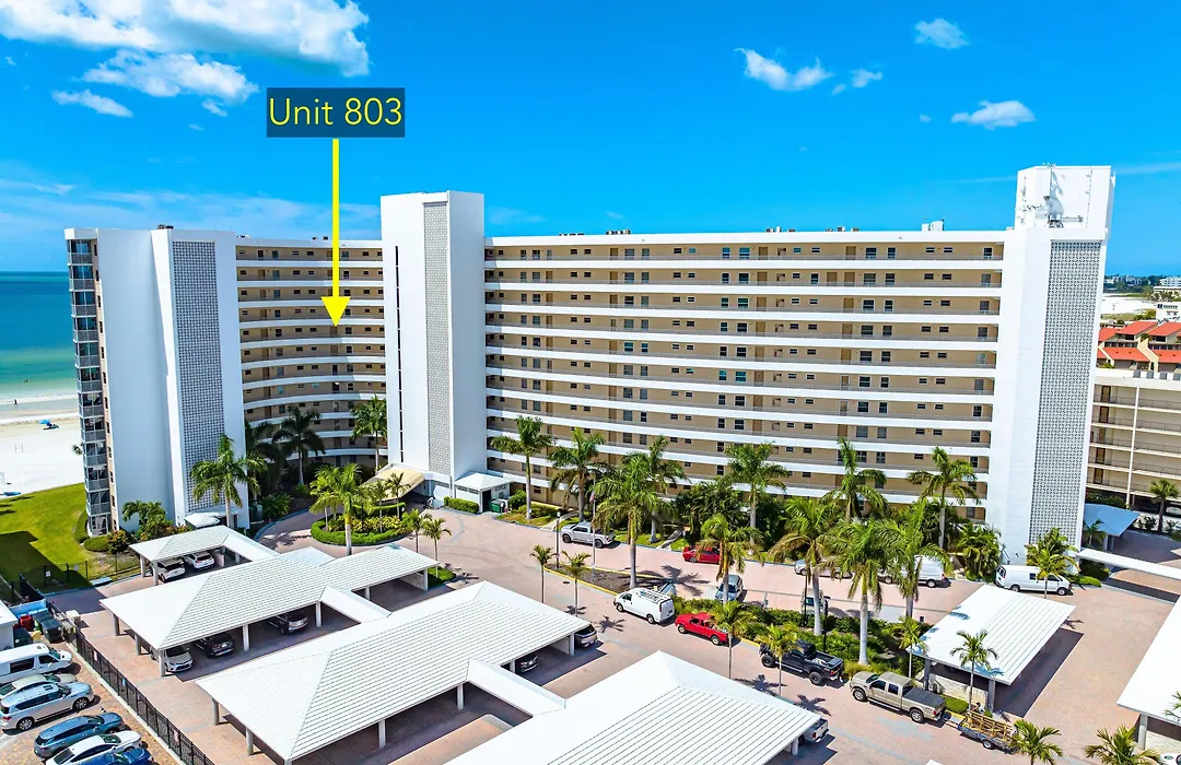 Crystal Sands By Beachside Management-1