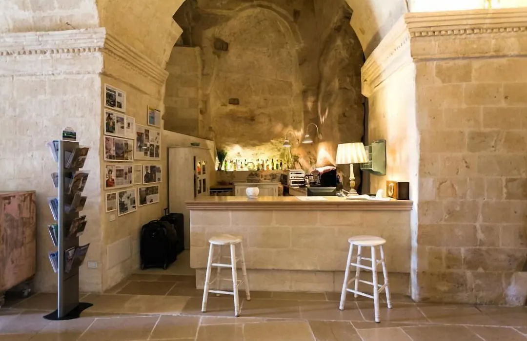 L'Hotel In Pietra-1