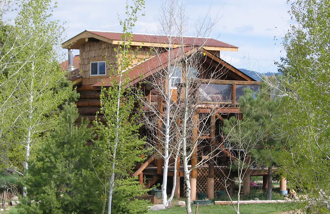 Starry Nights Ranch Bed & Breakfast-1