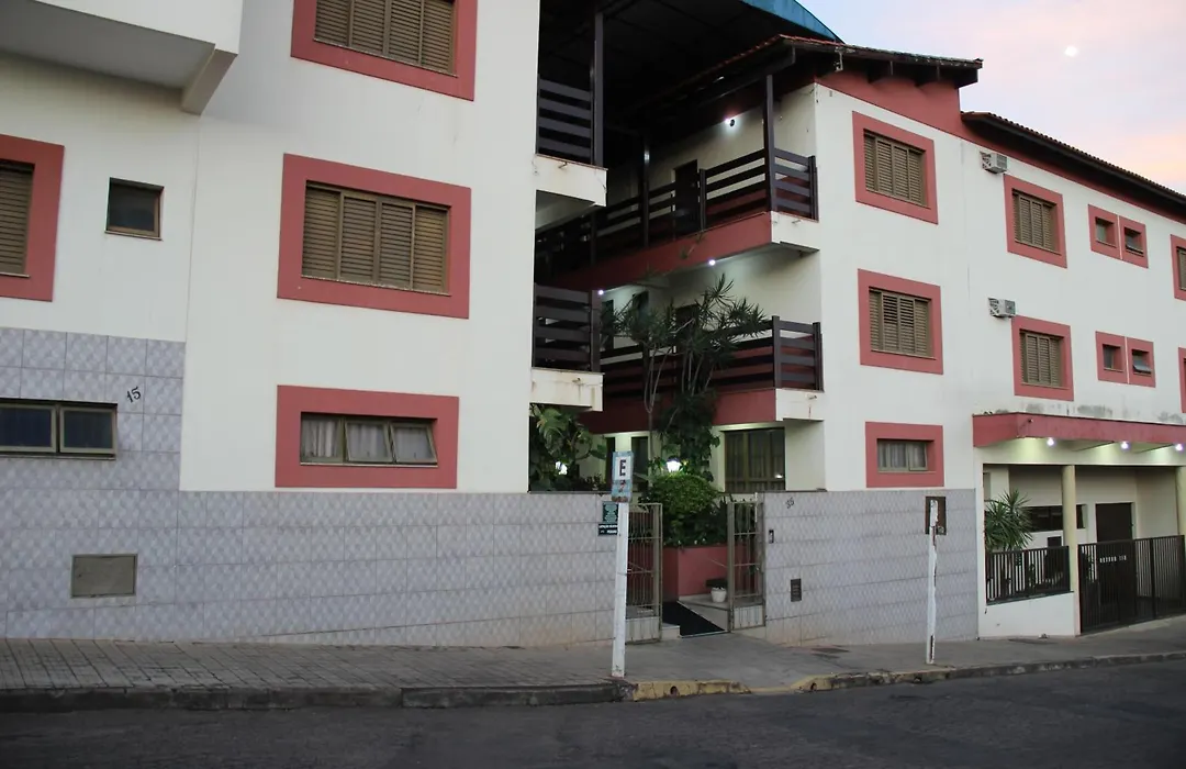 Hotel São Lucas-1