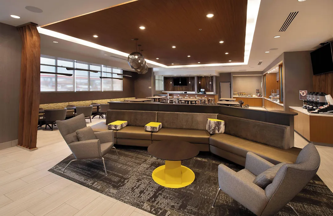 Springhill Suites By Marriott Reno-1