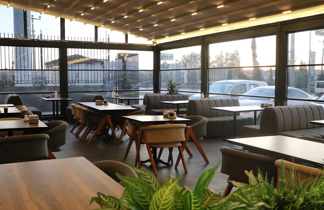 Isnova Hotel Airport-1