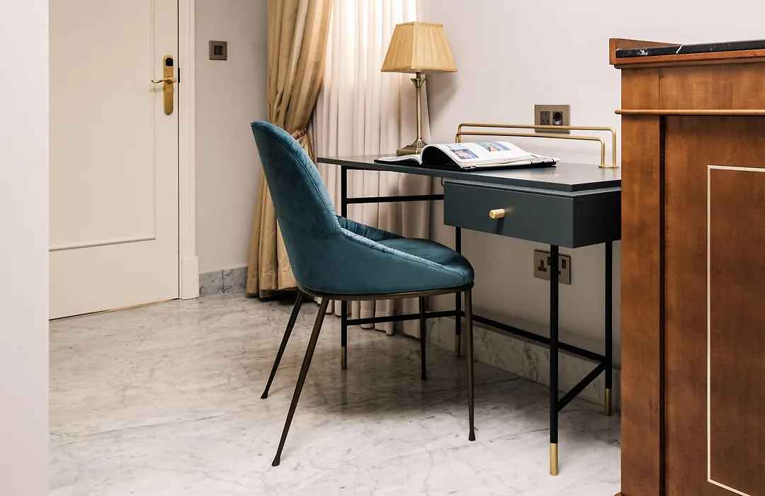 The Gomerino Hotel-1