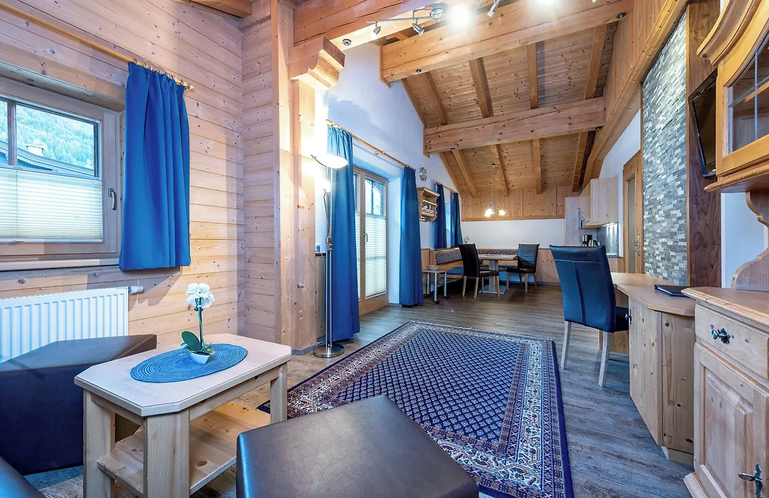 Alpenresort Thanner-1