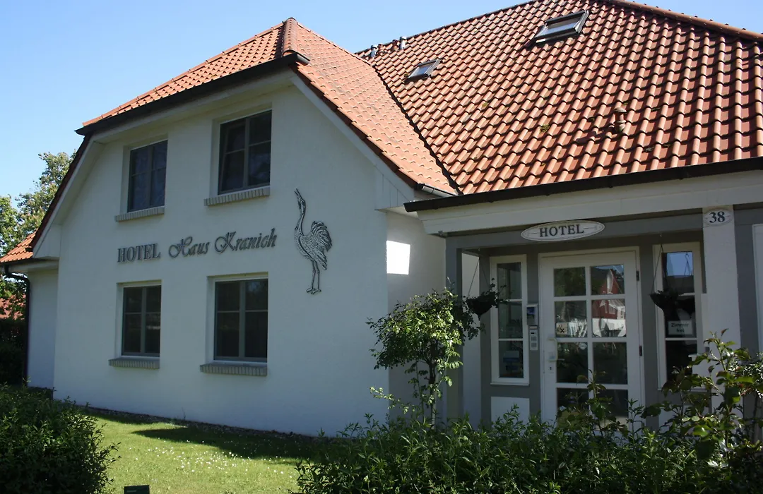 Hotel Haus Kranich-1