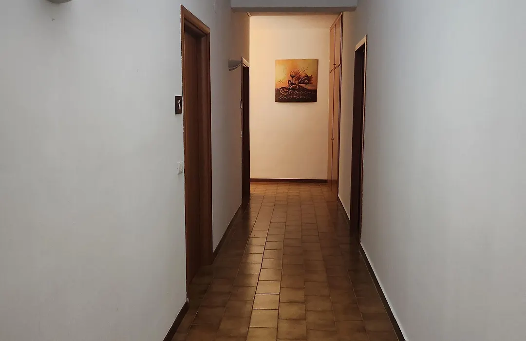 Ambasciata Di Calabria Rooms&Breakfast-1