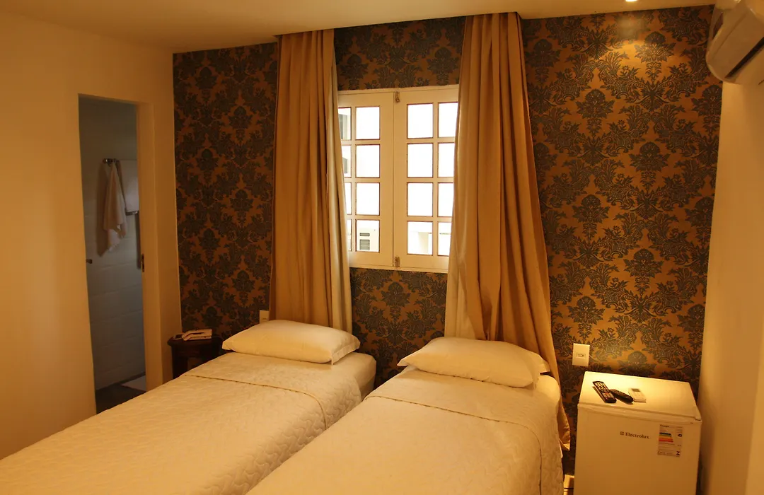 Vivaz Boutique Hotel-1