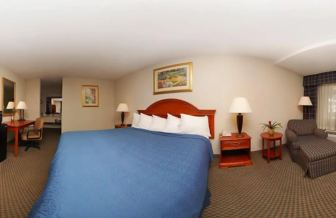 Texas Inn & Suites-1
