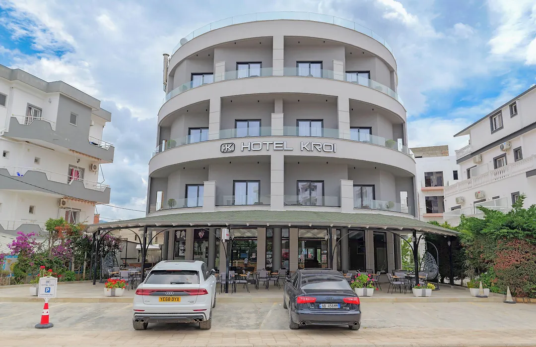 Hotel Kroi-1