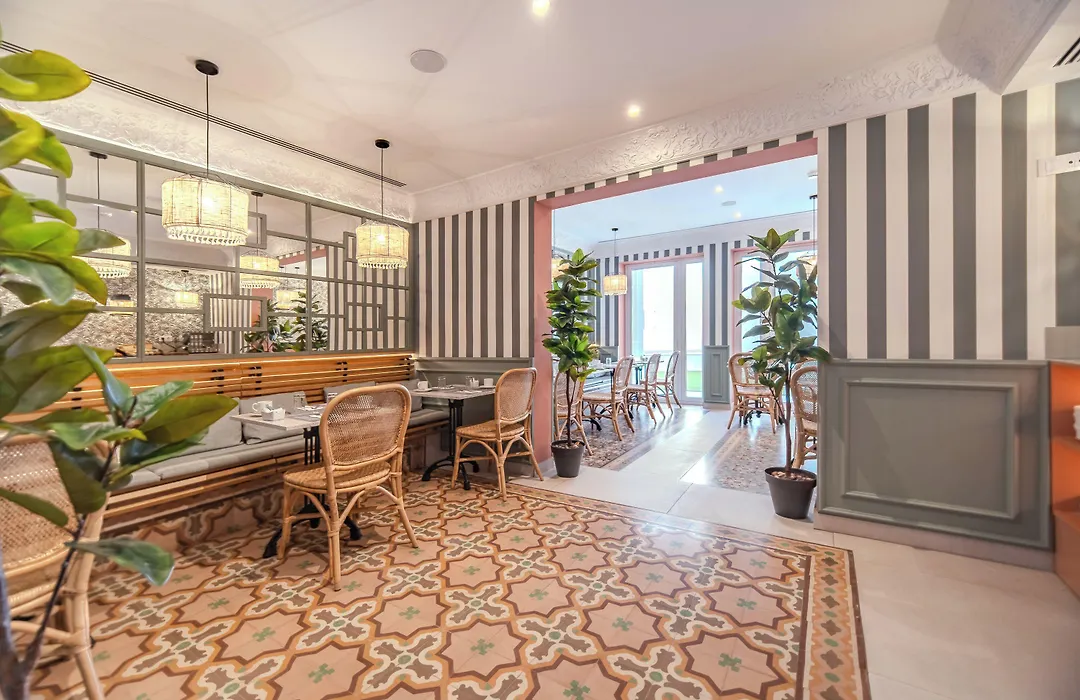 Soho Boutique Turia-1
