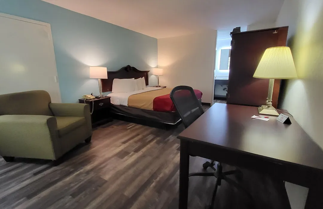 Greeneville Inn And Suites-1