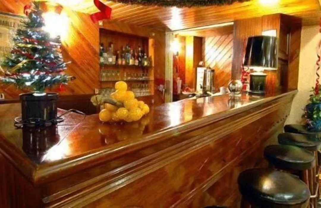 Hôtel Las Donnas-1