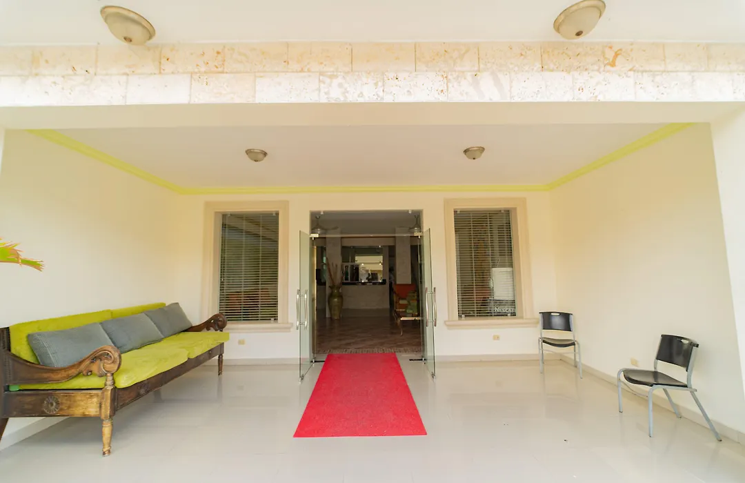 Hotel Yonu-1
