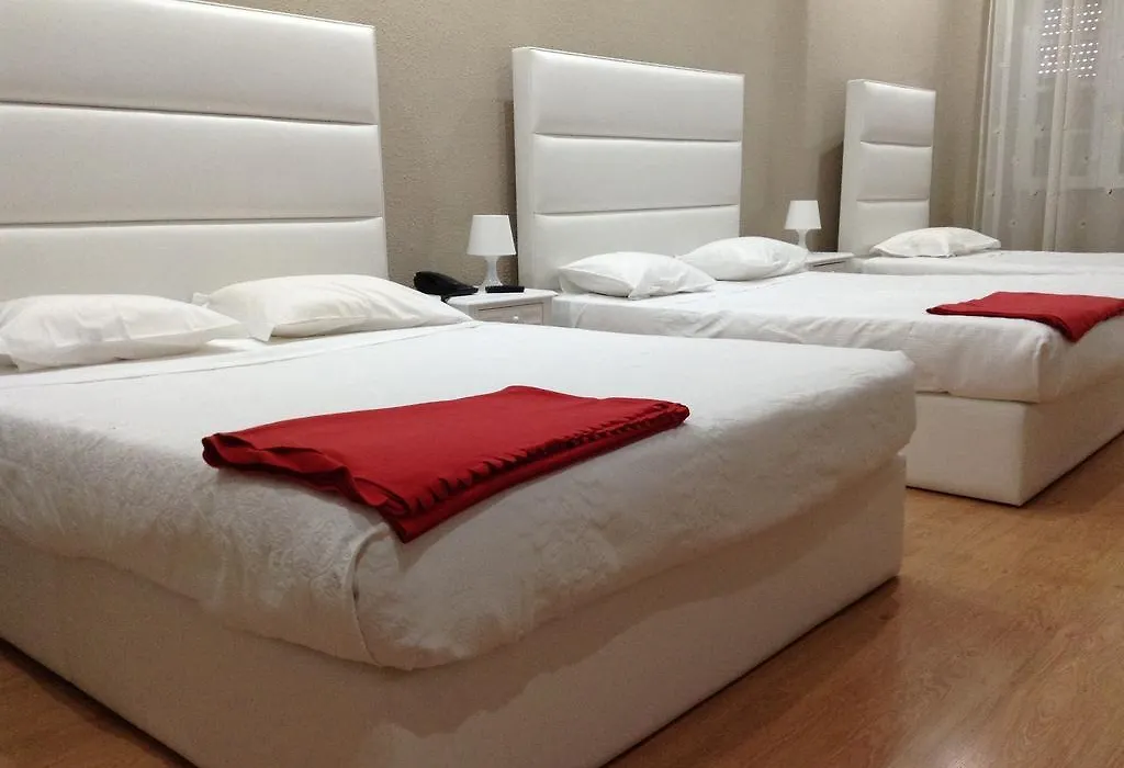 Royal Porto City-1