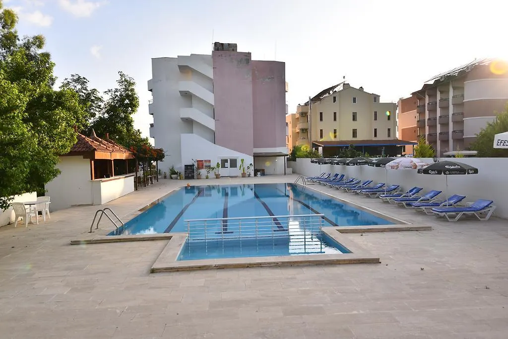 Rosary Beach Hotel-1