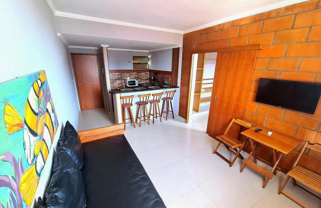 Varandas ao Mar Residencial-1