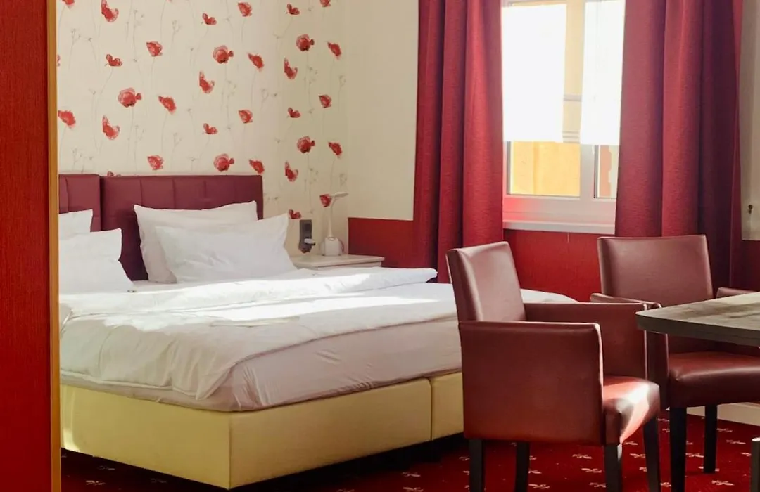 Alt-Connewitz Hotel in Leipzig-1