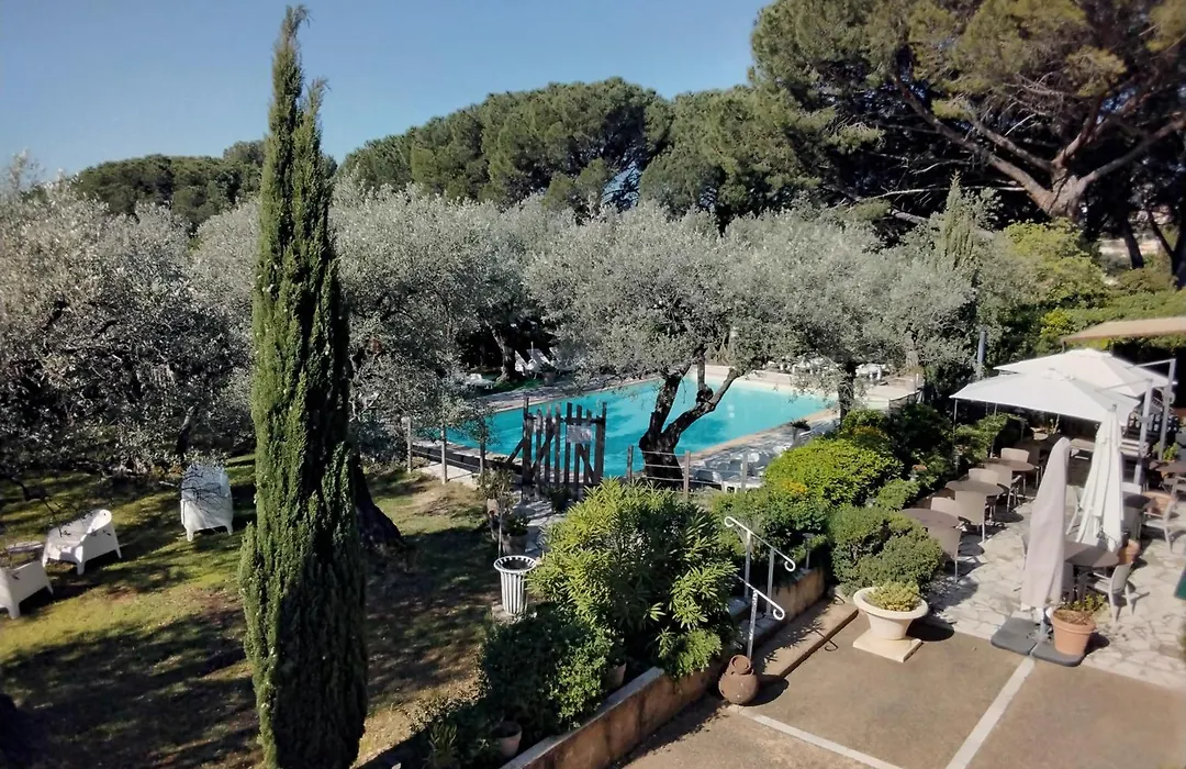 La Picholine-1
