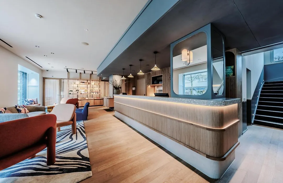 Sorell Boutique-Hotel Seefeld Zuerich-1
