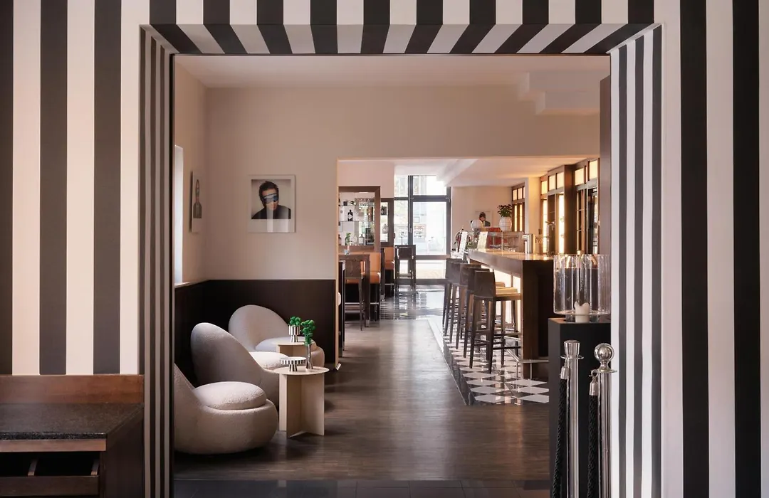Flemings Hotel München-Schwabing-1