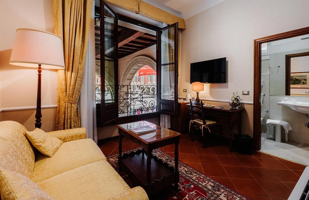 Hotel Posta-1