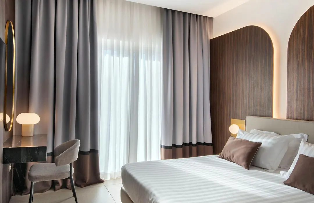 Hotel Europa-1
