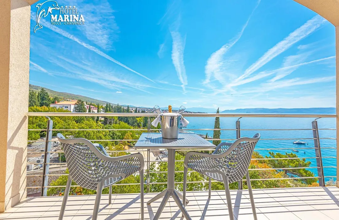 Hotel Marina-1