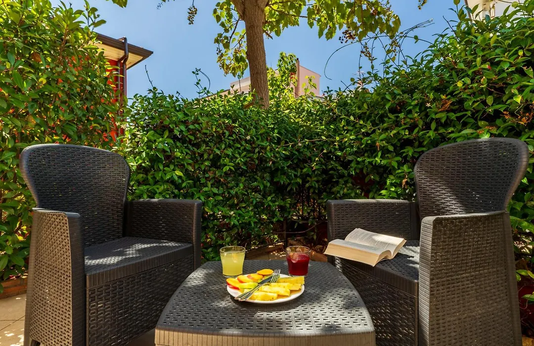 Hotel Nicoletta-1
