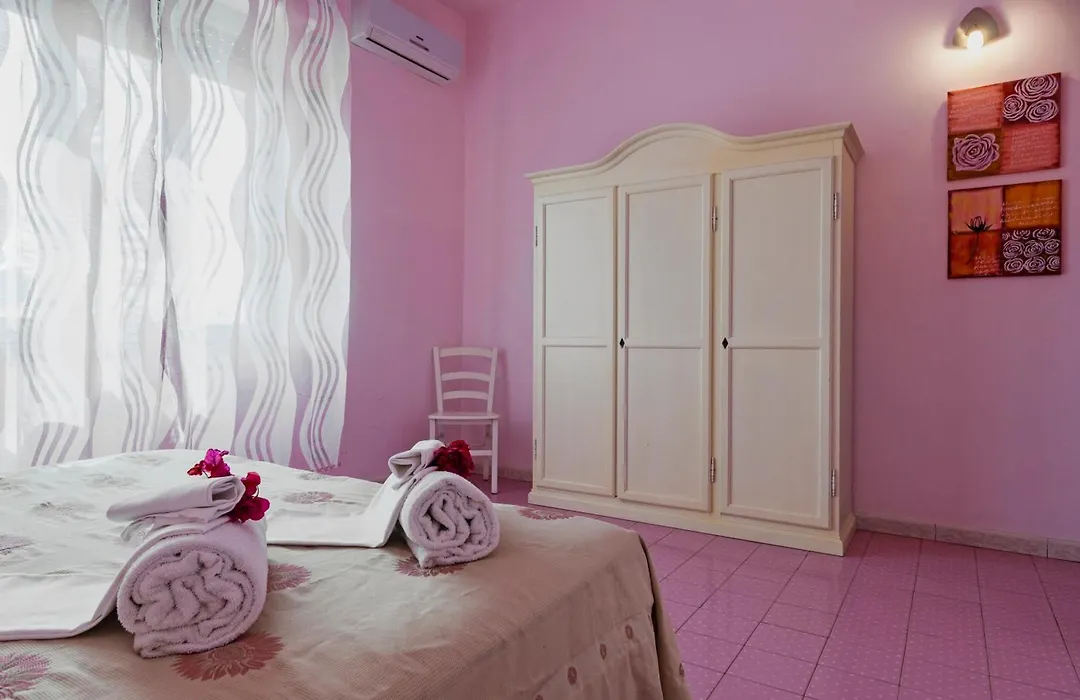 Small Luxury apartments Pool&sea view - Stella Del Mare-1