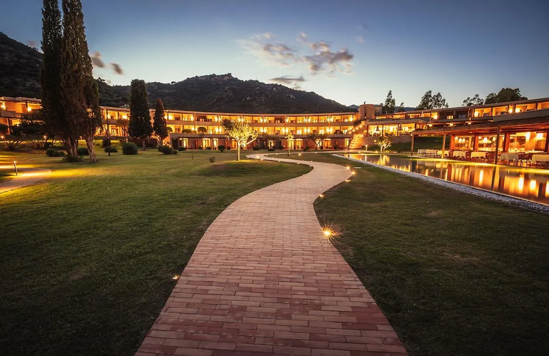 Is Molas Resort-1