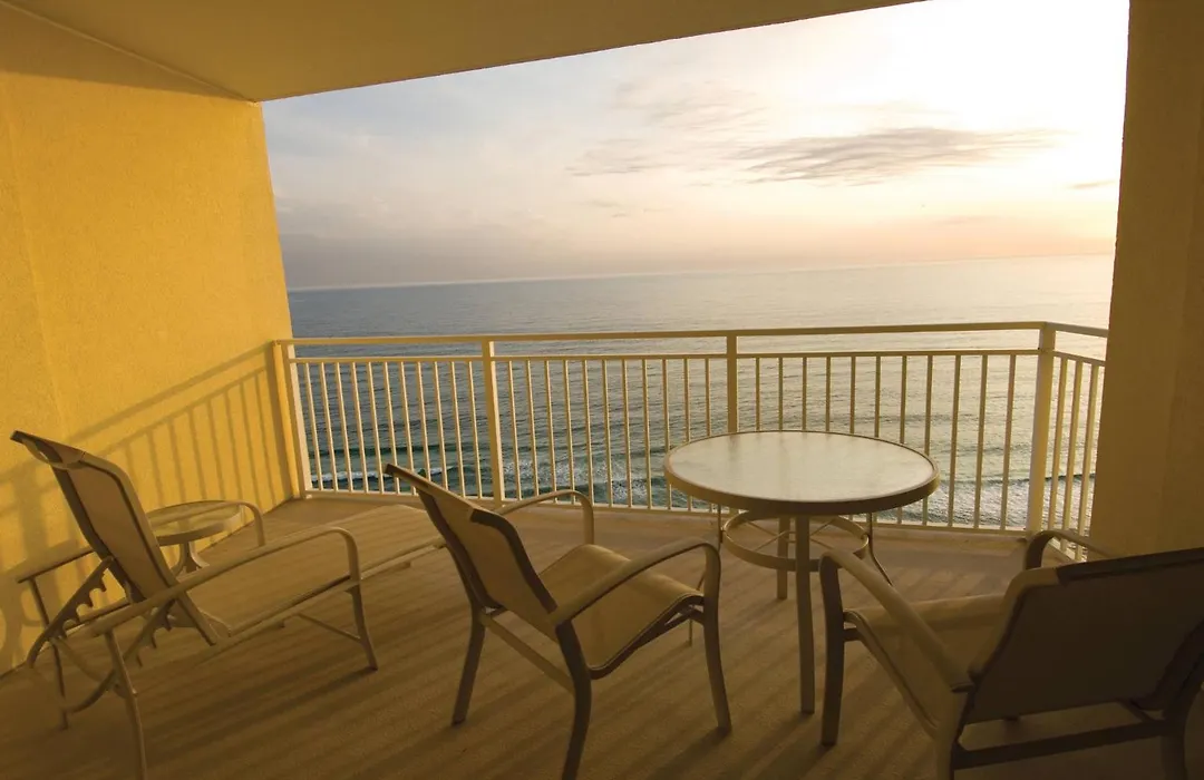 Club Wyndham Panama City Beach-1