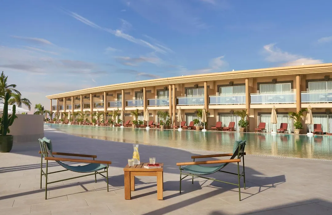 Iberostar Selection Fuerteventura Palace-1