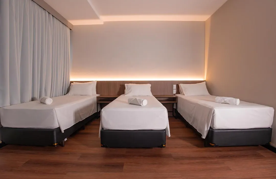 Hotel Évora by Rede Sagres-1
