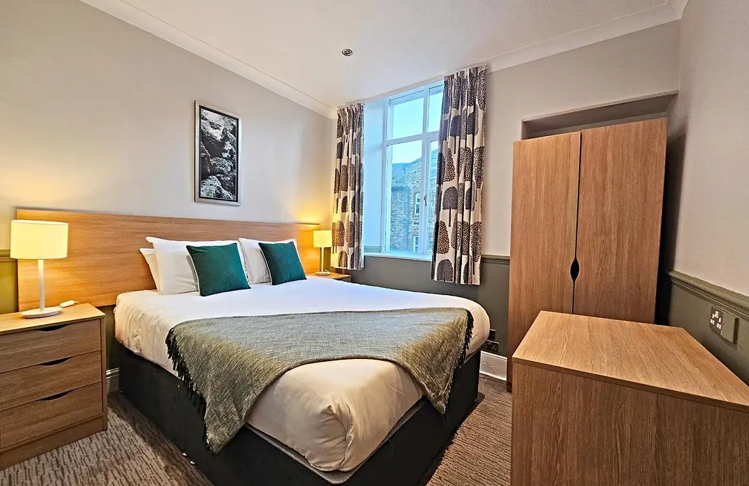 The Derwentwater Hotel-1