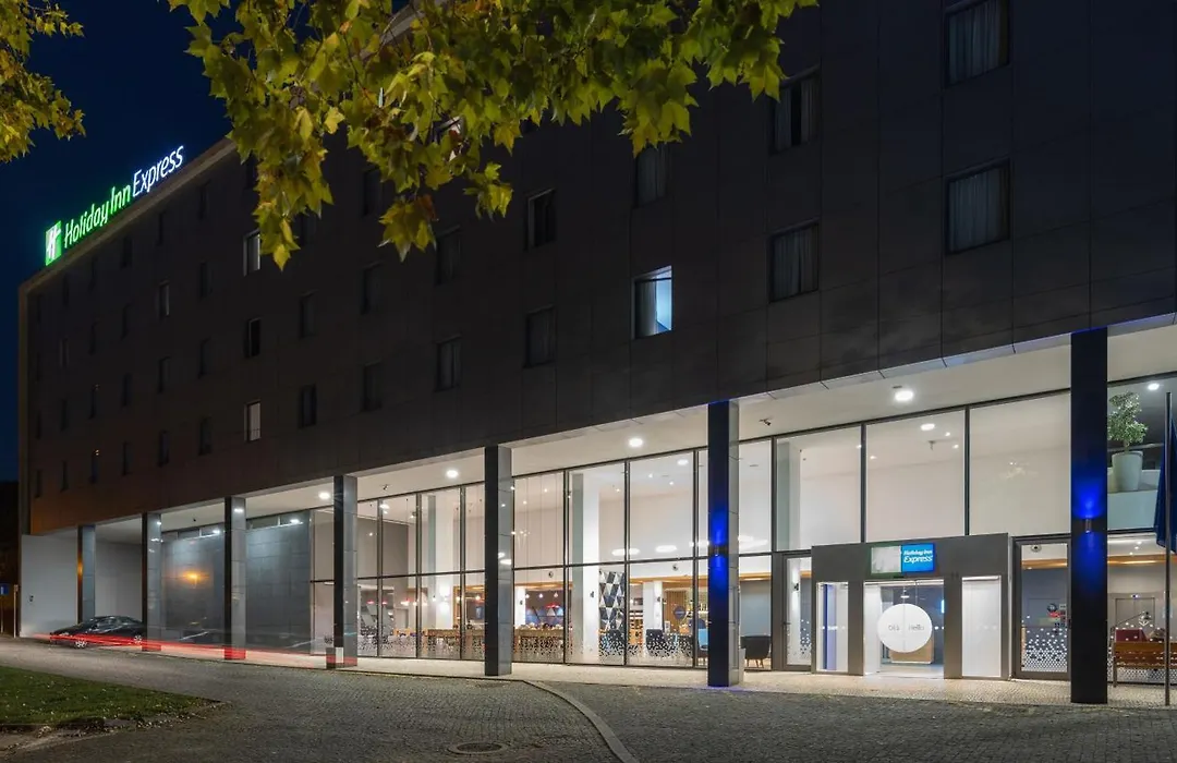 Holiday Inn Express Porto Exponor By Ihg-1