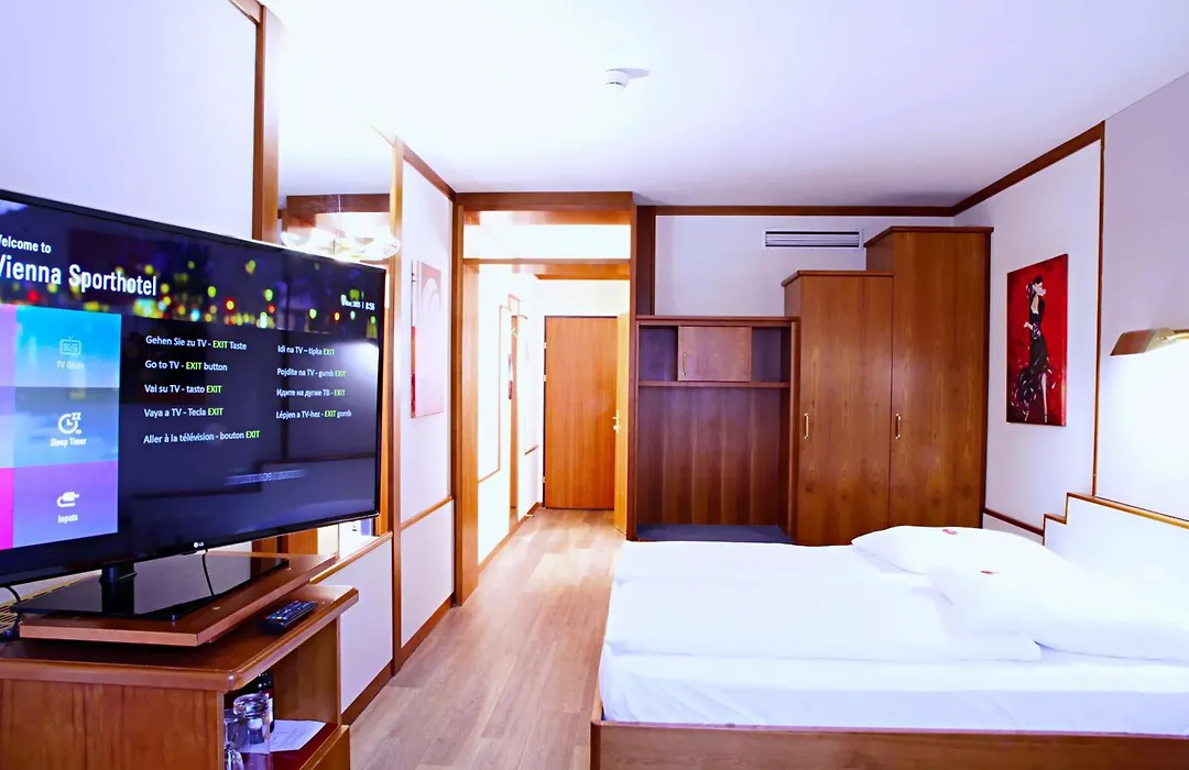 Vienna Sporthotel-1