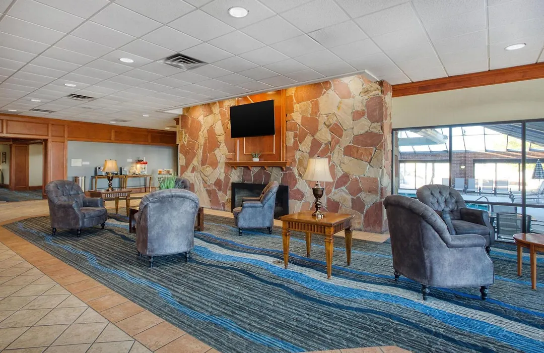 Surestay Plus Hotel By Best Western Price-1