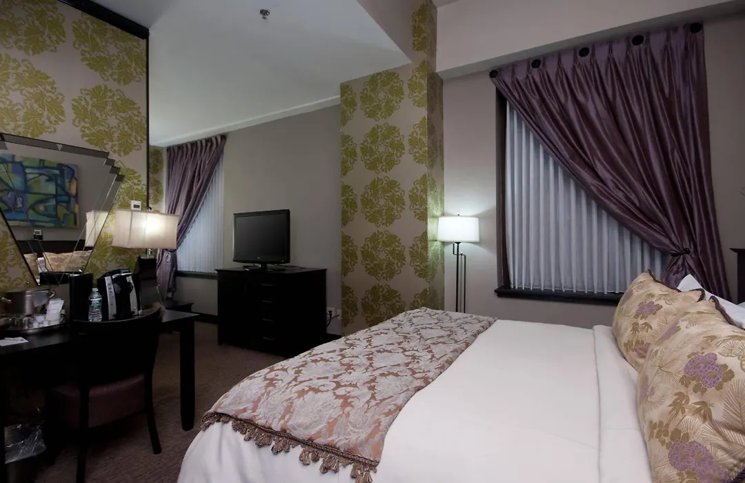 The Giacomo, An Ascend Collection Hotel-1