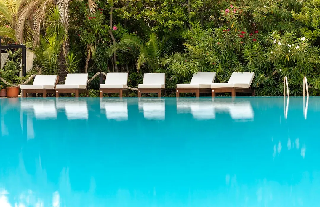 Hotel Resort Barracuda-1