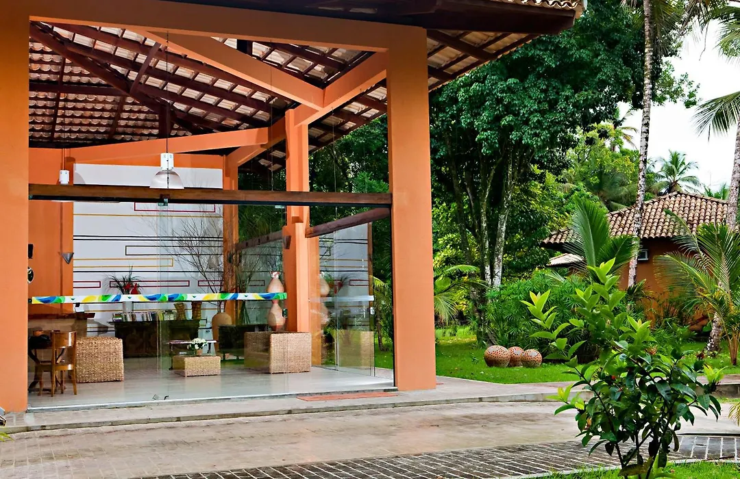 Hotel Karapitangui-1