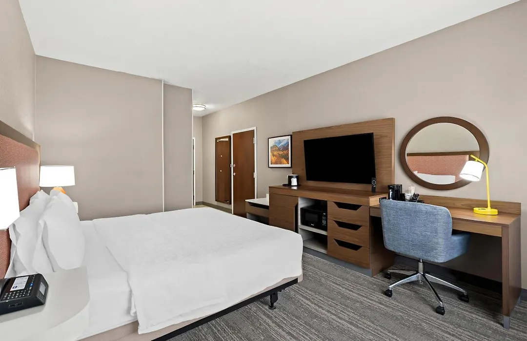 Hampton Inn Provo-1
